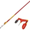 Wolf-Garten Wolf Garten Gutter Cleaner Bundle