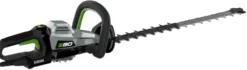 EGO HTX6500 65cm Commercial Hedge Trimmer