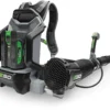 EGO LB6000E-K1103 Backpack Blower & Charger