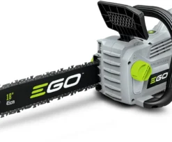 EGO CS1800E 45cm Chainsaw