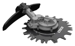 EGO RTA2300 Rotocut Attachment