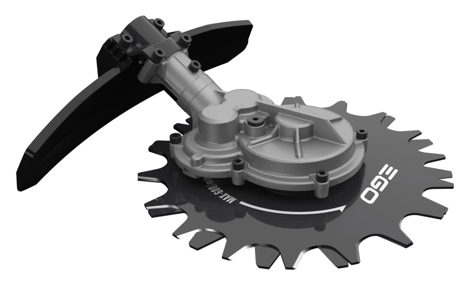 EGO RTA2300 Rotocut Attachment