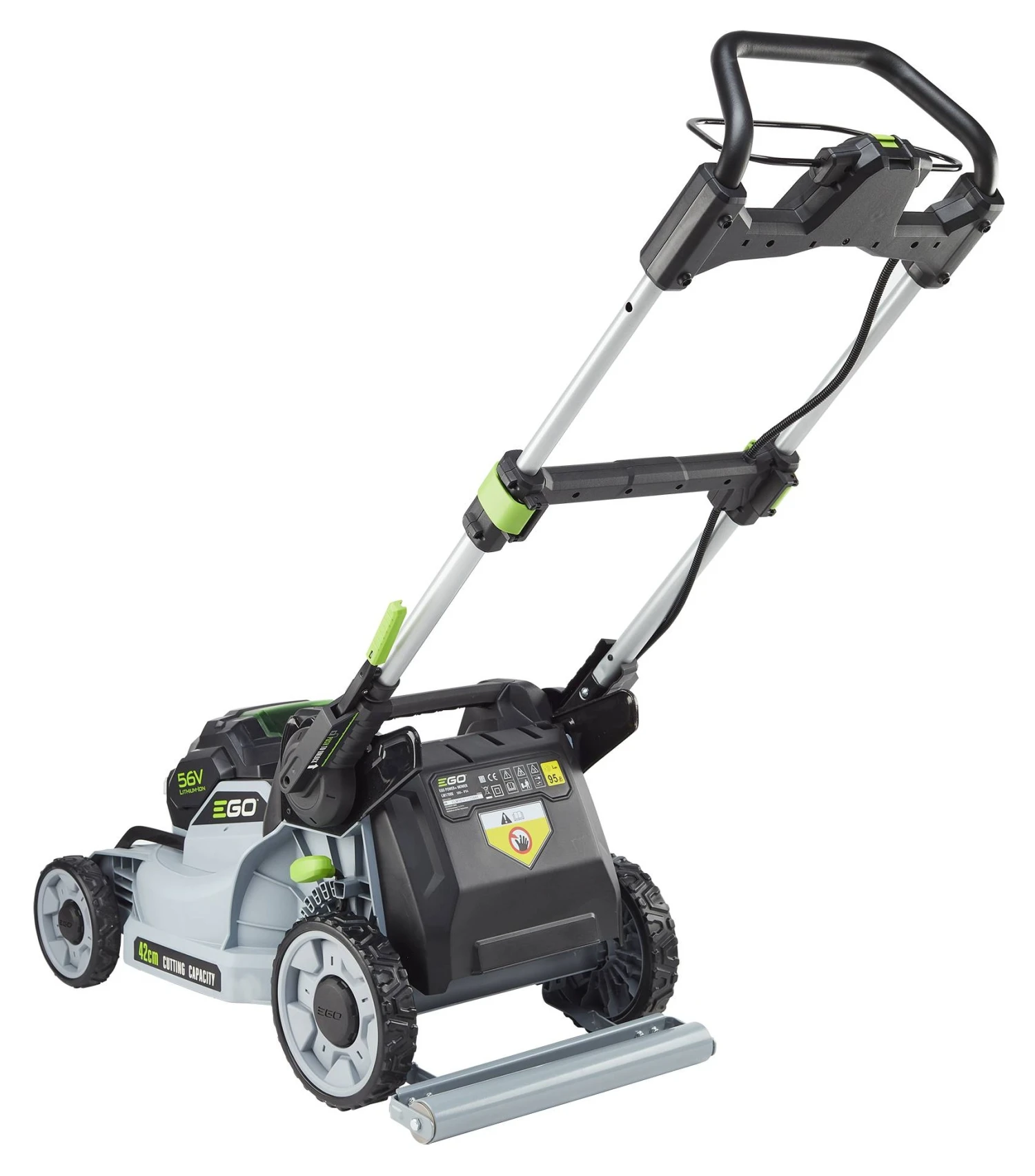 EGO AR1700 Rear Roller Kit - Image 2