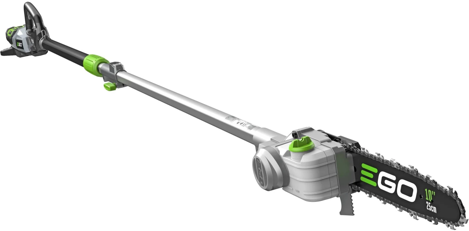 EGO Professional-X PSX2500 25cm Telescopic Pruning Saw Attachment - Image 2