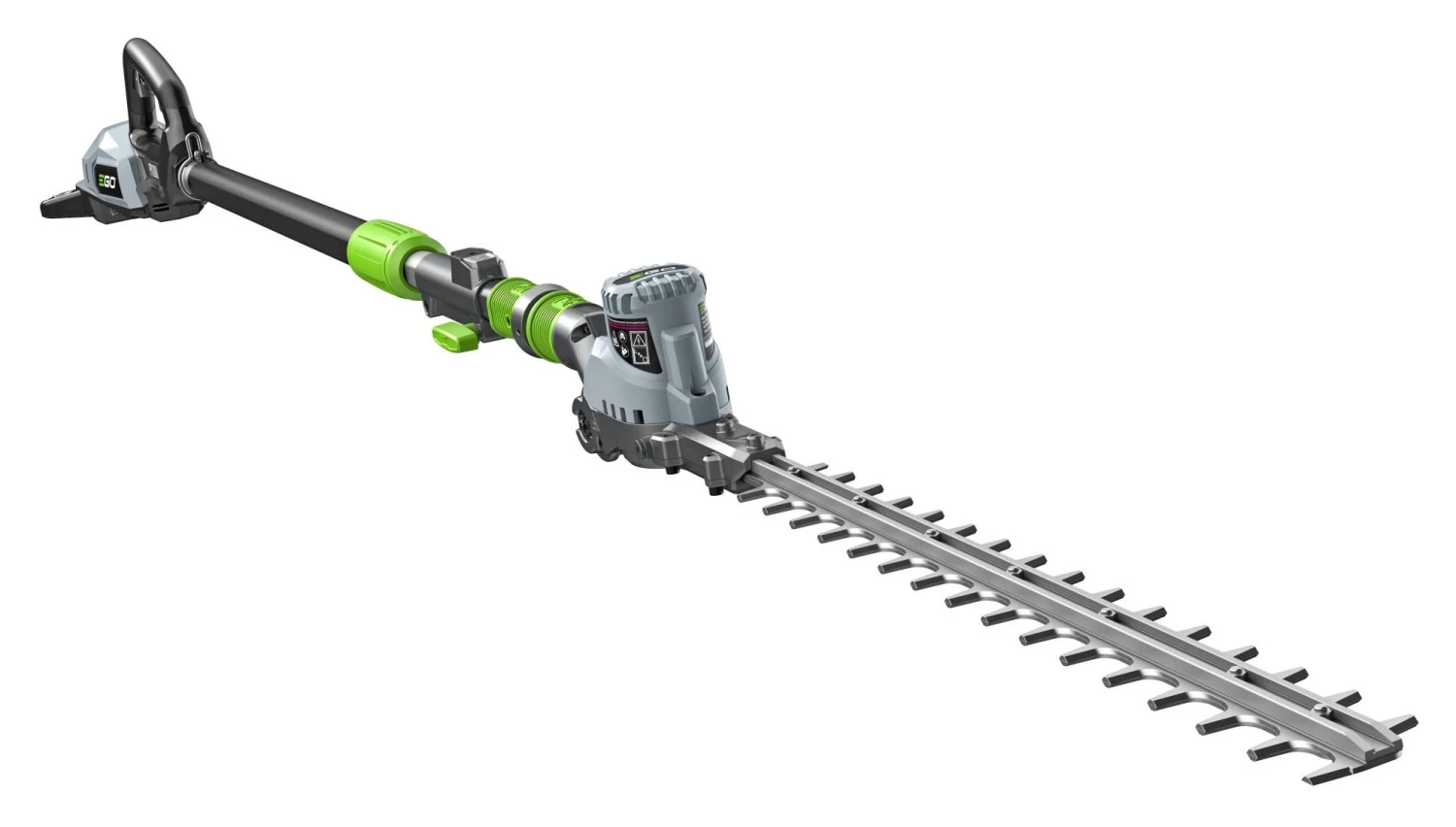 EGO PTX5100 51cm Professional-X Telescopic Hedge Trimmer Attachment - Image 2