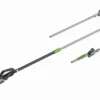 EGO PPCX1000 Professional-X Telescopic Long Reach Pole Set Attachment