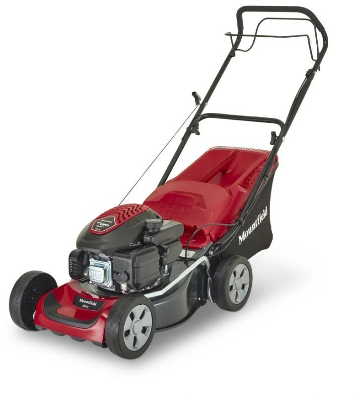 Mountfield Sp42 Petrol Lawnmower