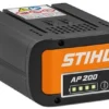 Stihl AP 200 Battery