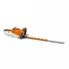 Stihl HSA 86 Cordless Hedge Trimmer Shell, 62cm/24'