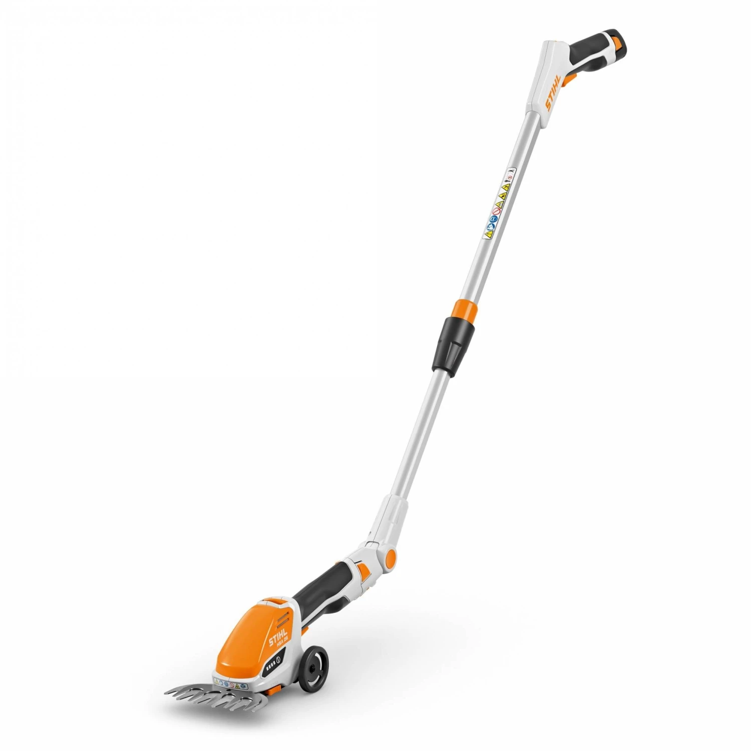 Stihl HSA 26 Telescopic Shaft - Image 2