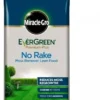 Miracle-Gro Premium+ No Rake Feed & Moss 200sqm