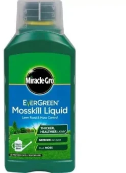 Miracle-Gro Mosskill Liquid 1L