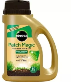 Miracle-Gro Patch Magic Jug 1kg