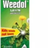 Weedol Lawn Weedkiller 1L