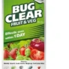 Evergreen BugClear Fruit & Veg - 210ml