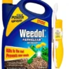 Weedol Pathclear Power Sprayer 5L