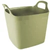 Town & Country Square Garden Flexi-Tub - Sage Green