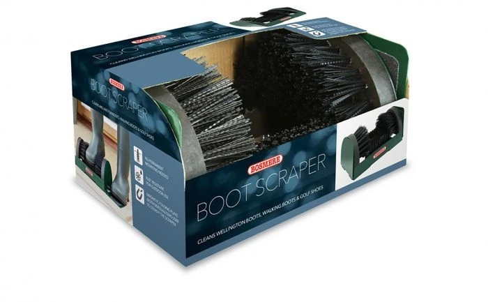 Bosmere Boot Scraper