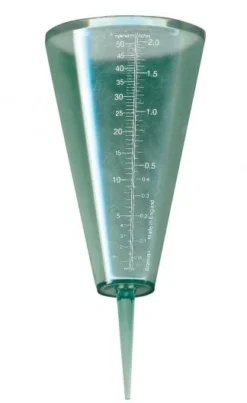 Tildenet Rain Gauge