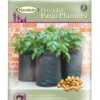 Haxnicks Patio Potato Planters X3
