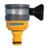 Hozelock Round Mixer Tap Connector