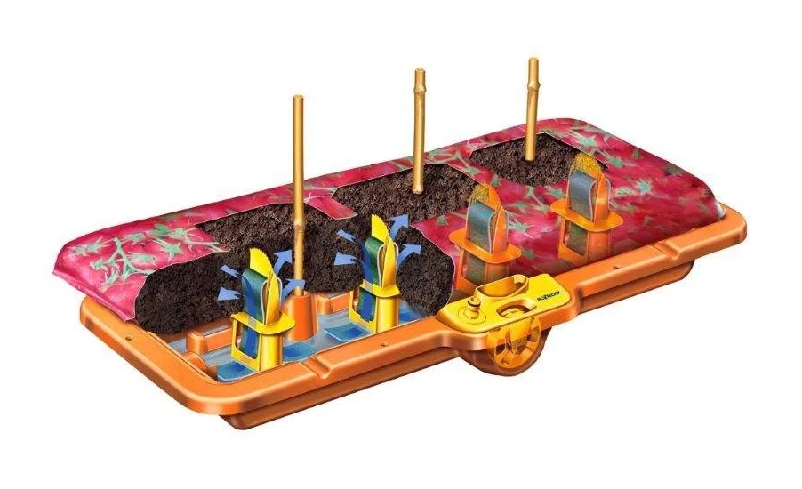 Hozelock Grow Bag Waterer - Image 2