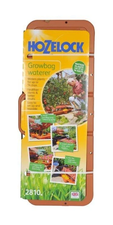 Hozelock Grow Bag Waterer - Image 3