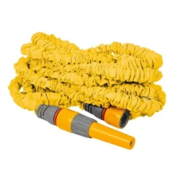 Hozelock Superhoze 30m Expanding Hose Set