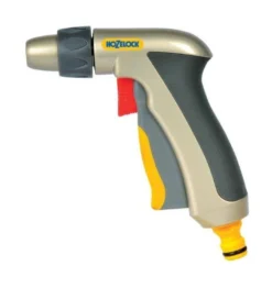 Hozelock Jet Plus Metal Spray Gun