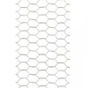 Smart Garden Hexagonal Wire Netting - 0.5 X 5m - 13mm Mesh