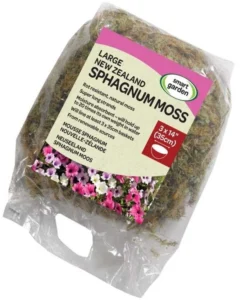 Smart Garden New Zealand Sphagnum Moss Jumbo