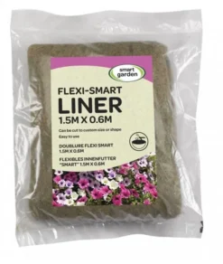 Smart Garden Flexi Smart Liner 1.5 X 0.6m