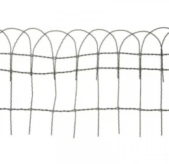 Smart Garden BorderFence 0.4 X 5m
