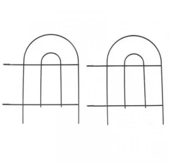Smart Garden Smart Fence 40cm X 3m 4 Pack