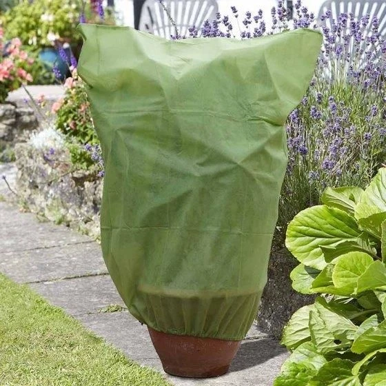 Smart Garden G30 Plant Warming Fleece Covers 2m X 1.5m 3 Pack