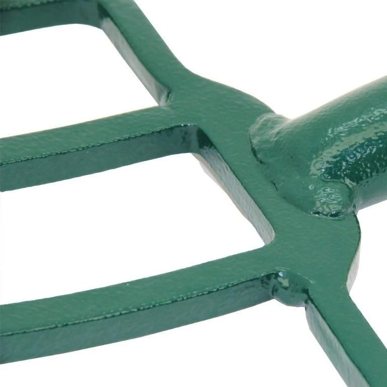 Wilkinson Sword Carbon Steel Digging Fork - Image 2