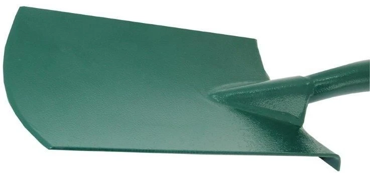 Wilkinson Sword Carbon Steel Border Spade - Image 2