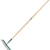 Wilkinson Sword Carbon Steel Garden Rake