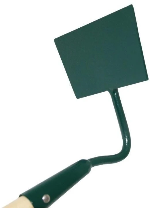 Wilkinson Sword Carbon Steel Draw Hoe - Image 2