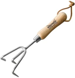 Wilkinson Sword Stainless Steel Claw