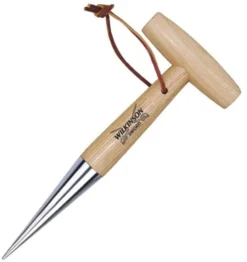 Wilkinson Sword Stainless Steel Hand Dibber
