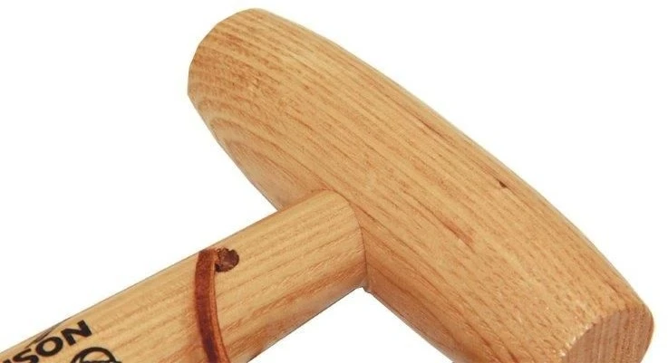 Wilkinson Sword Stainless Steel Hand Dibber - Image 3