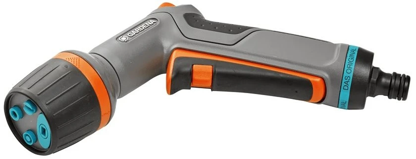 Gardena Comfort Cleaning Nozzle Ecopulse