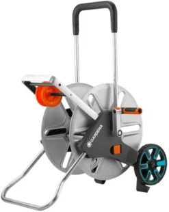 Gardena Hose Trolley CleverRoll L Easy Metal