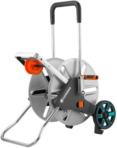 Gardena Hose Trolley CleverRoll L Easy Metal