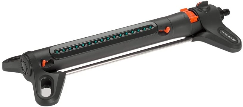 Gardena Oscillating Sprinkler AquaZoom M