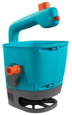 Gardena Hand-held Spreader M