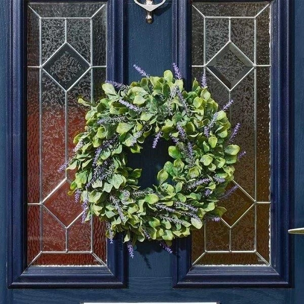 Smart Garden Lavender Whirl 40cm - Image 2