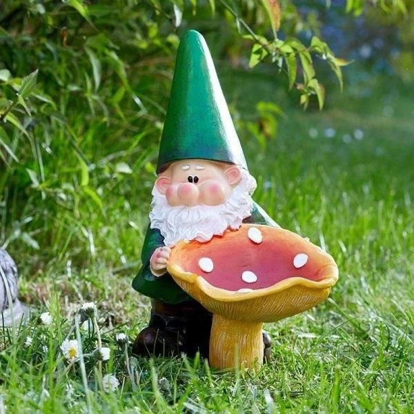 Smart Garden Wilf Fun Guy - Image 2