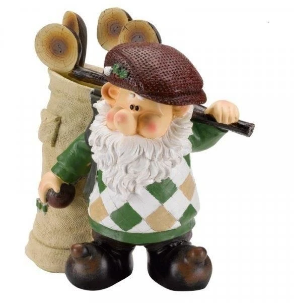 Smart Garden Tiger Wilf